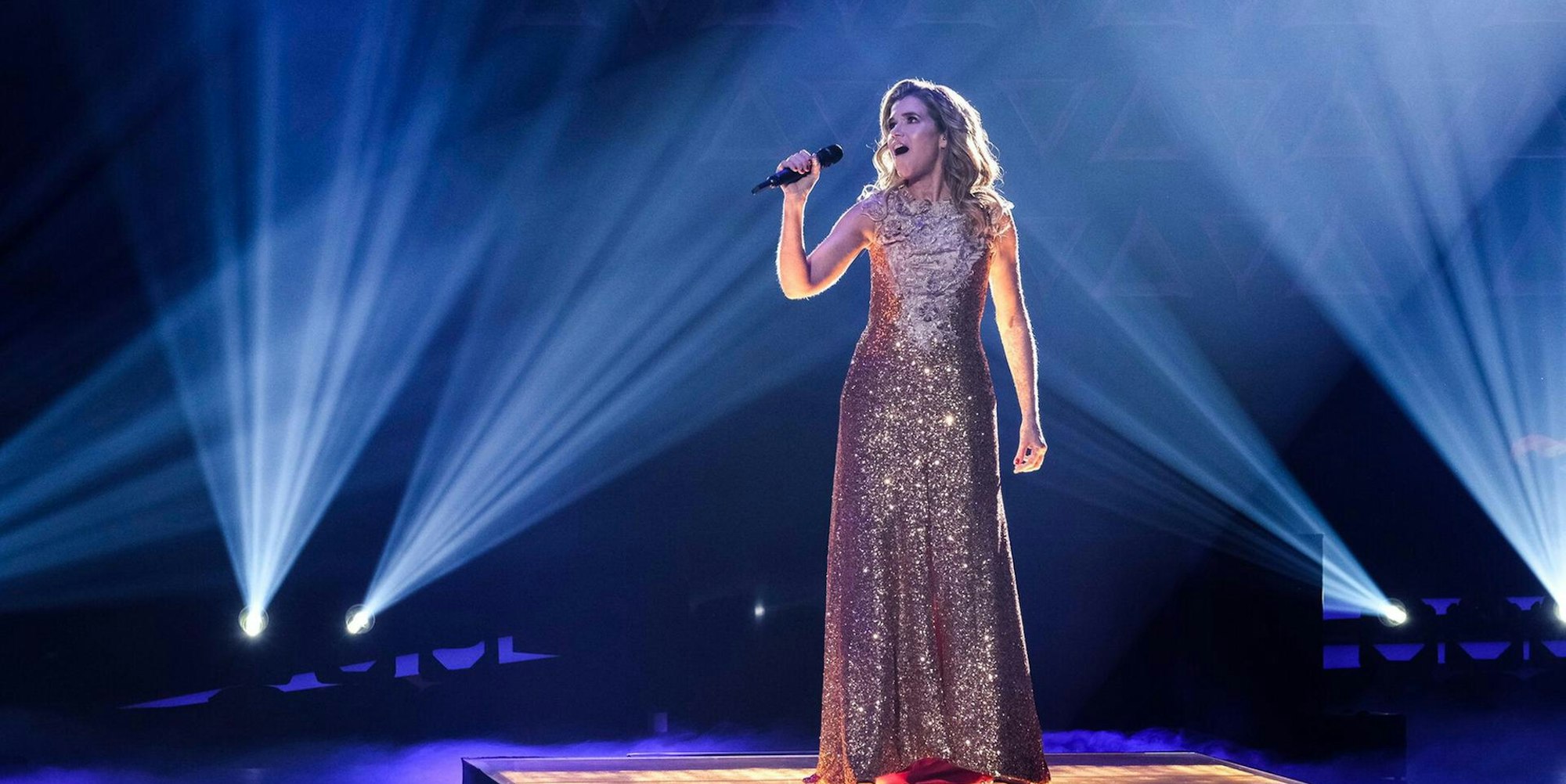 Anke Engelke WSMDS ESC