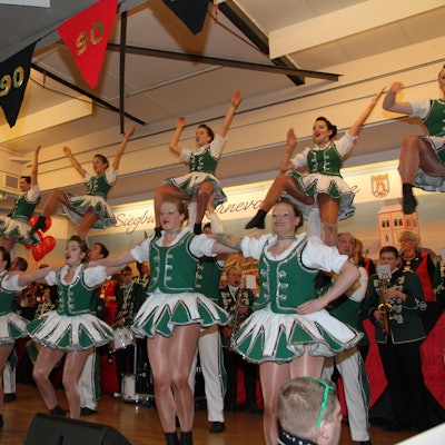 RS Karneval Sitzung