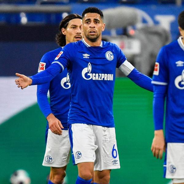 Schalke Chaos