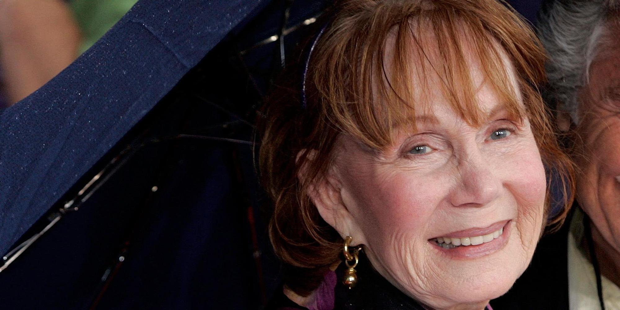 Katherine Helmond