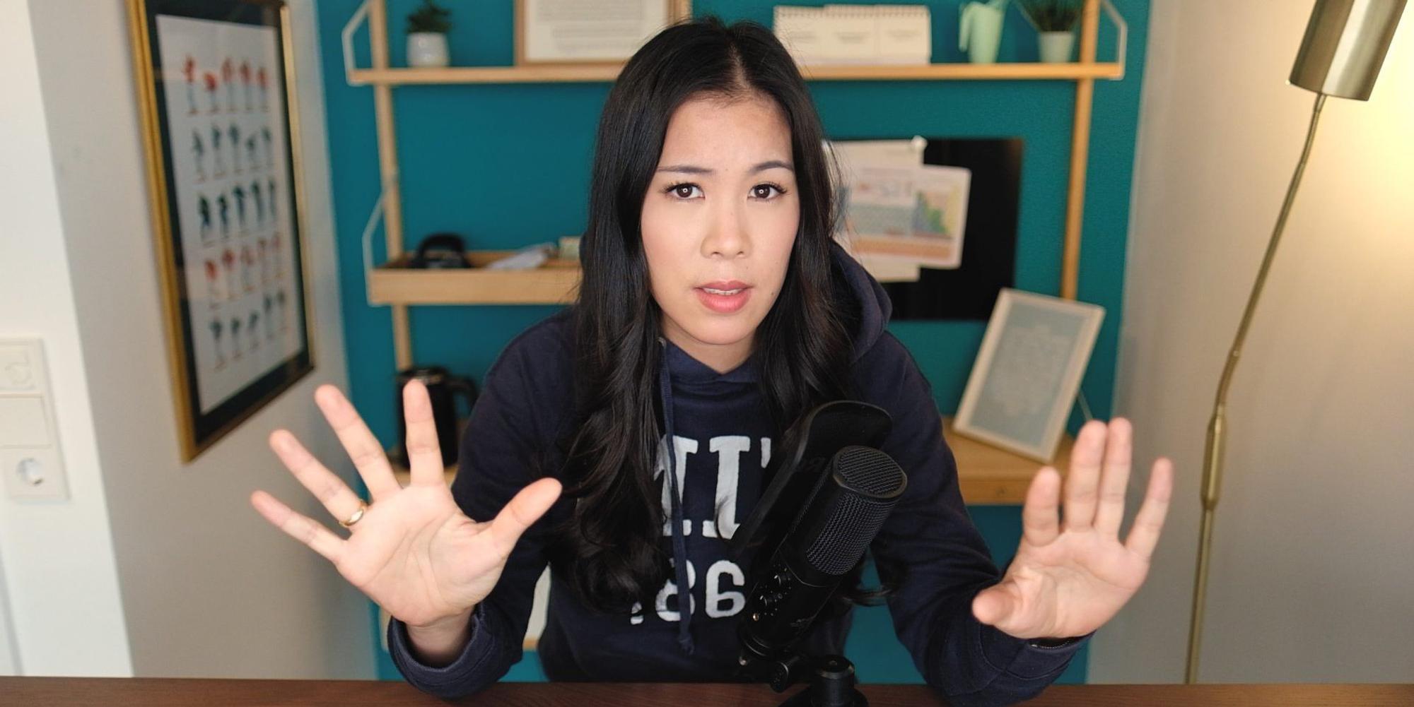 Mai Thi Nguyen-Kim
