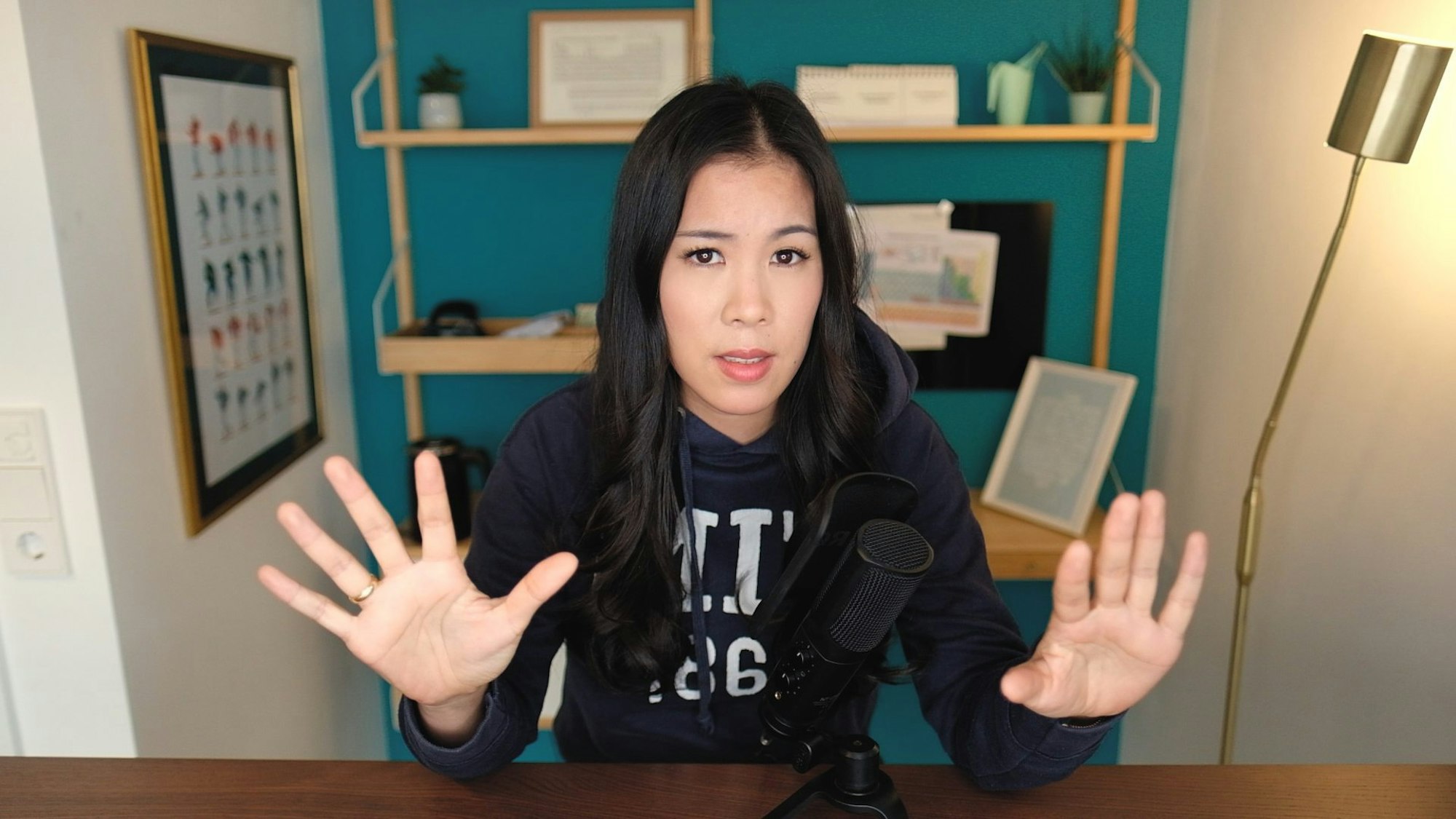 Mai Thi Nguyen-Kim