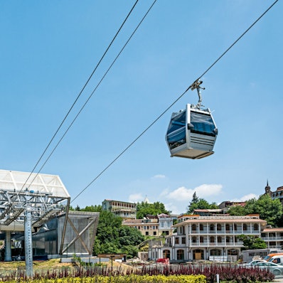 Seilbahn_Tiflis