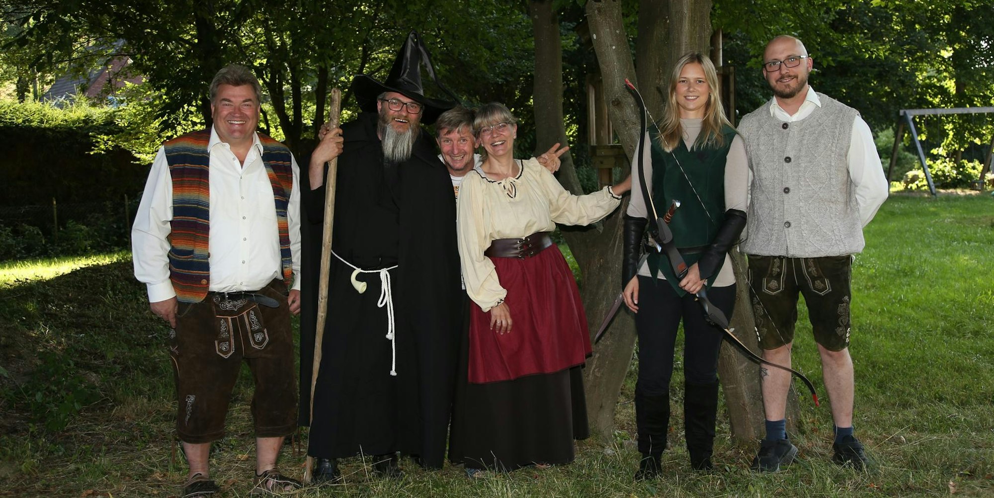 OB Mittelagger