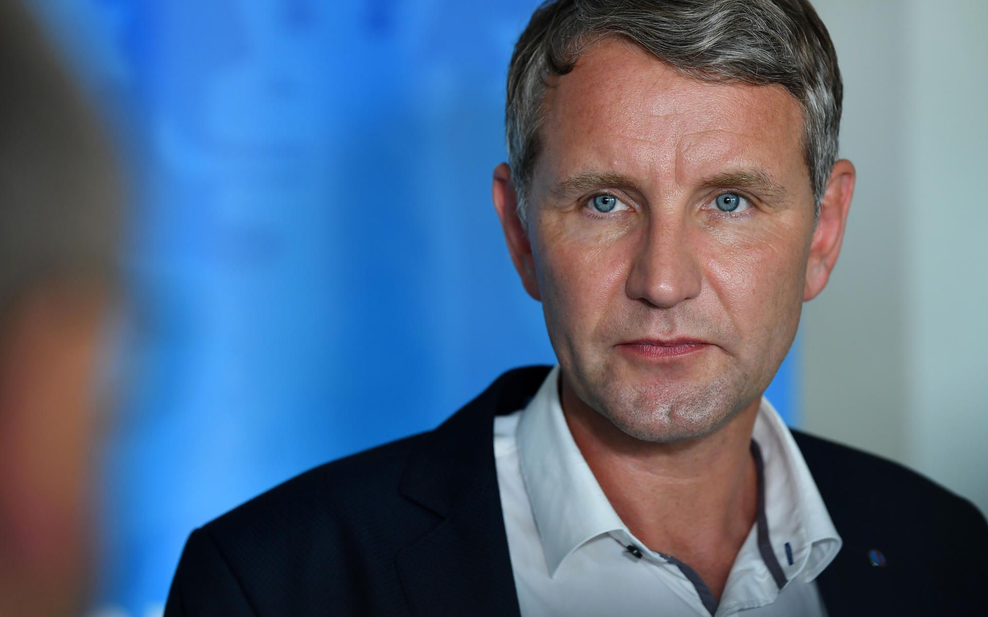 Höcke