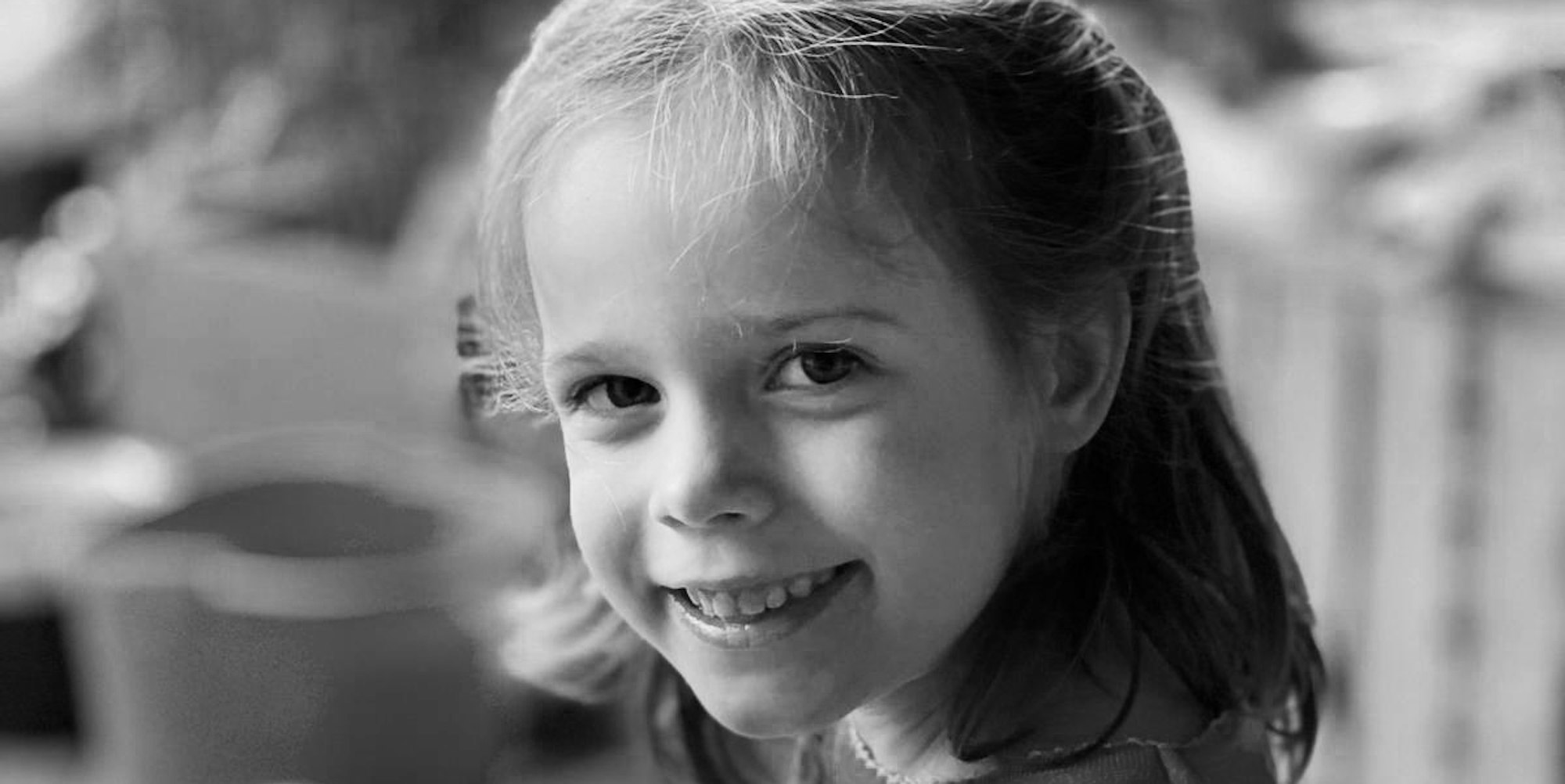 Porträt: Sophia starb nach einer Narkose beim Zahnarzt.
