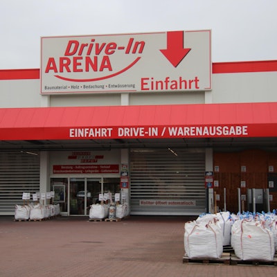 Rentner in Baumarkt erschlagen