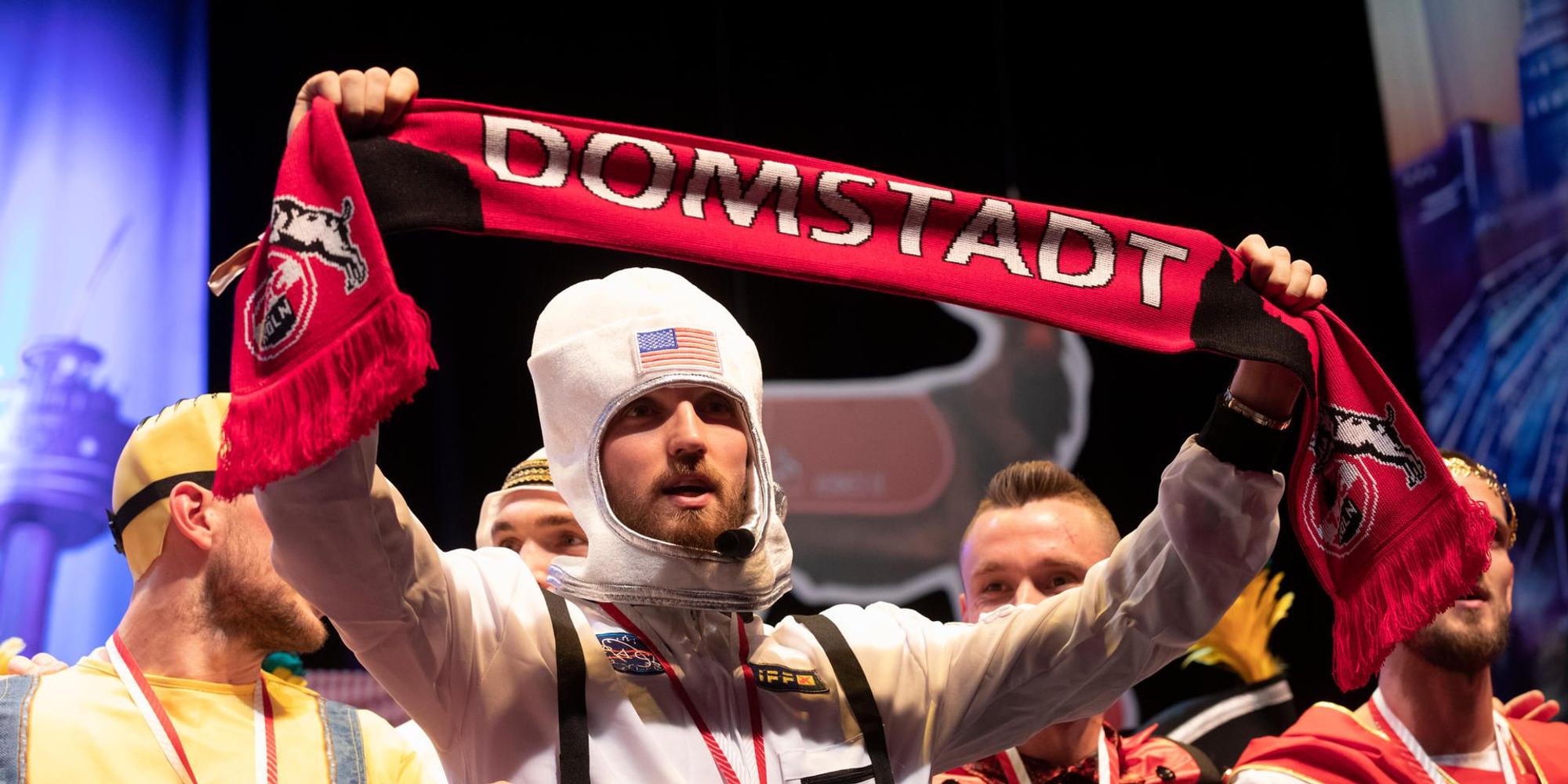 Höger FC-Sitzung