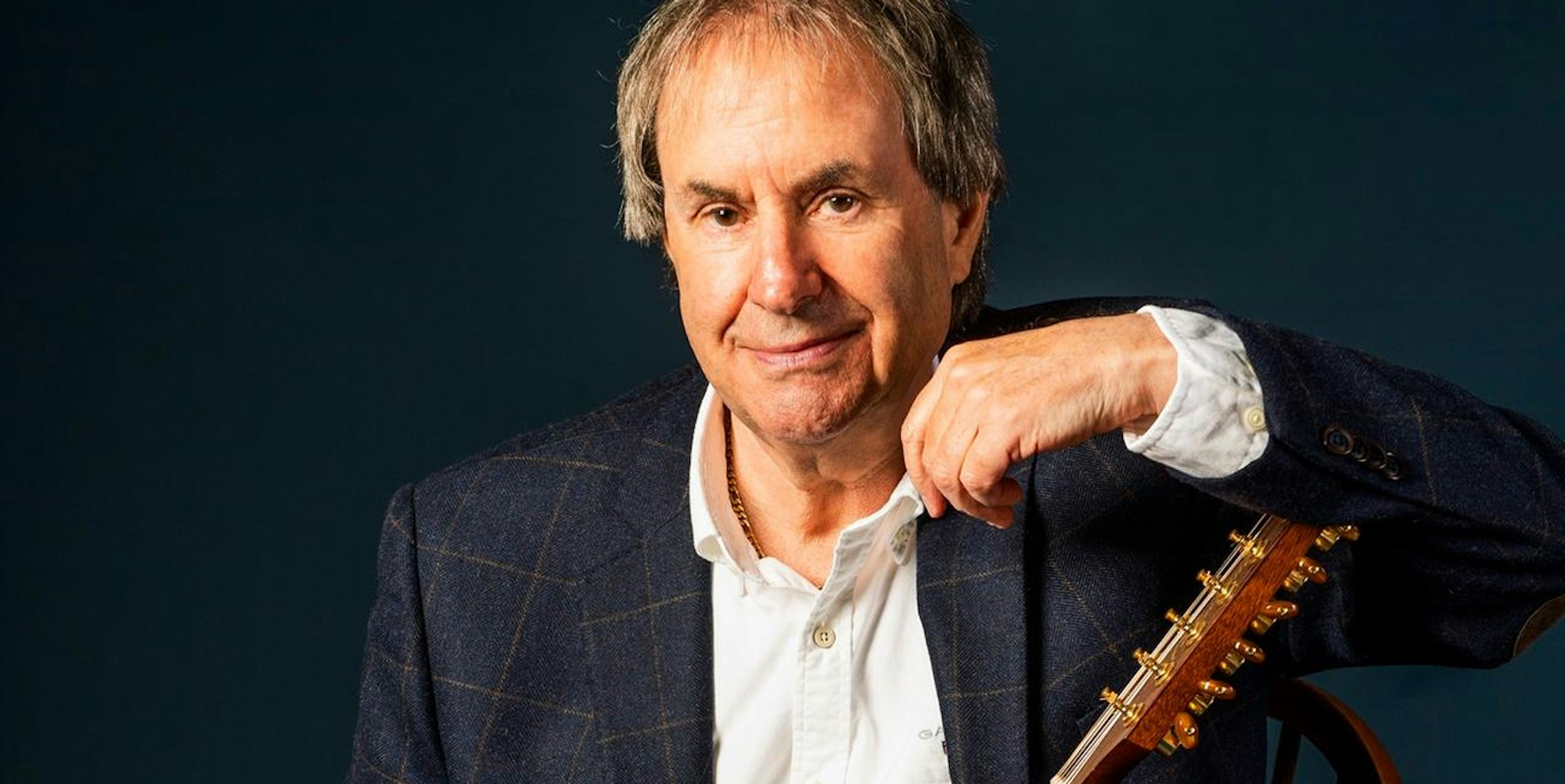 Pressebild Chris de Burgh_Credit KBK GmbH