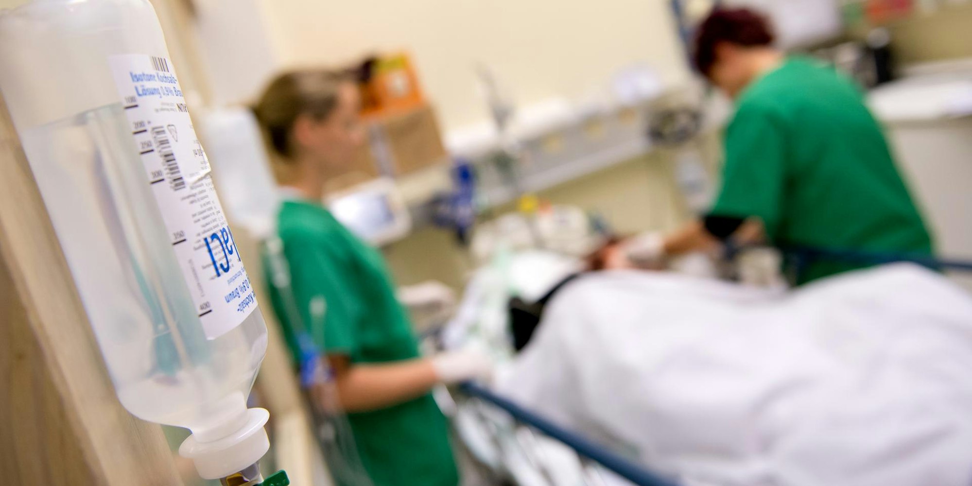 Symbolbild_multiresistente_Krankenhauskeime