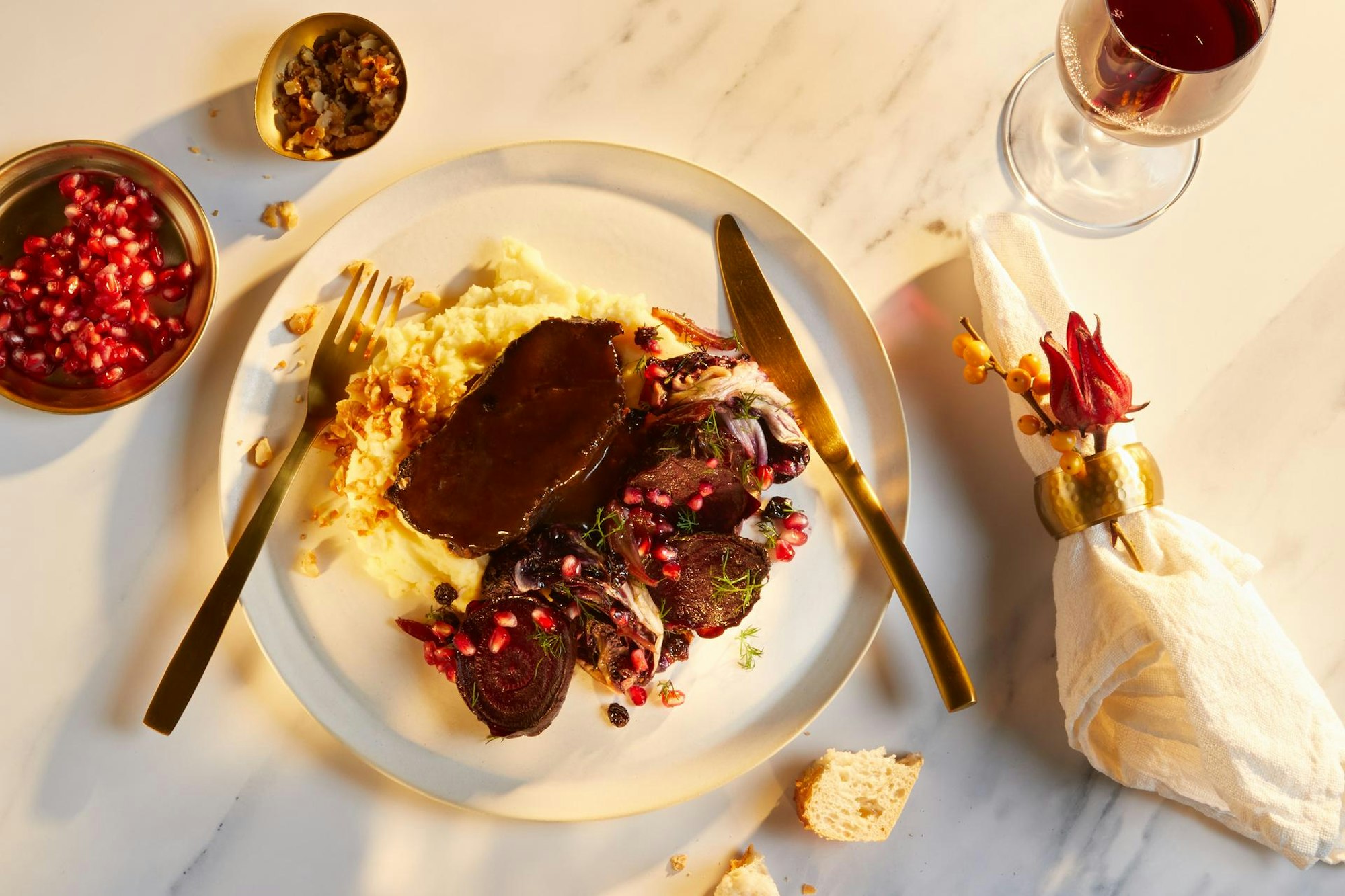 Baeckchen quer I Foto Jennifer Braun