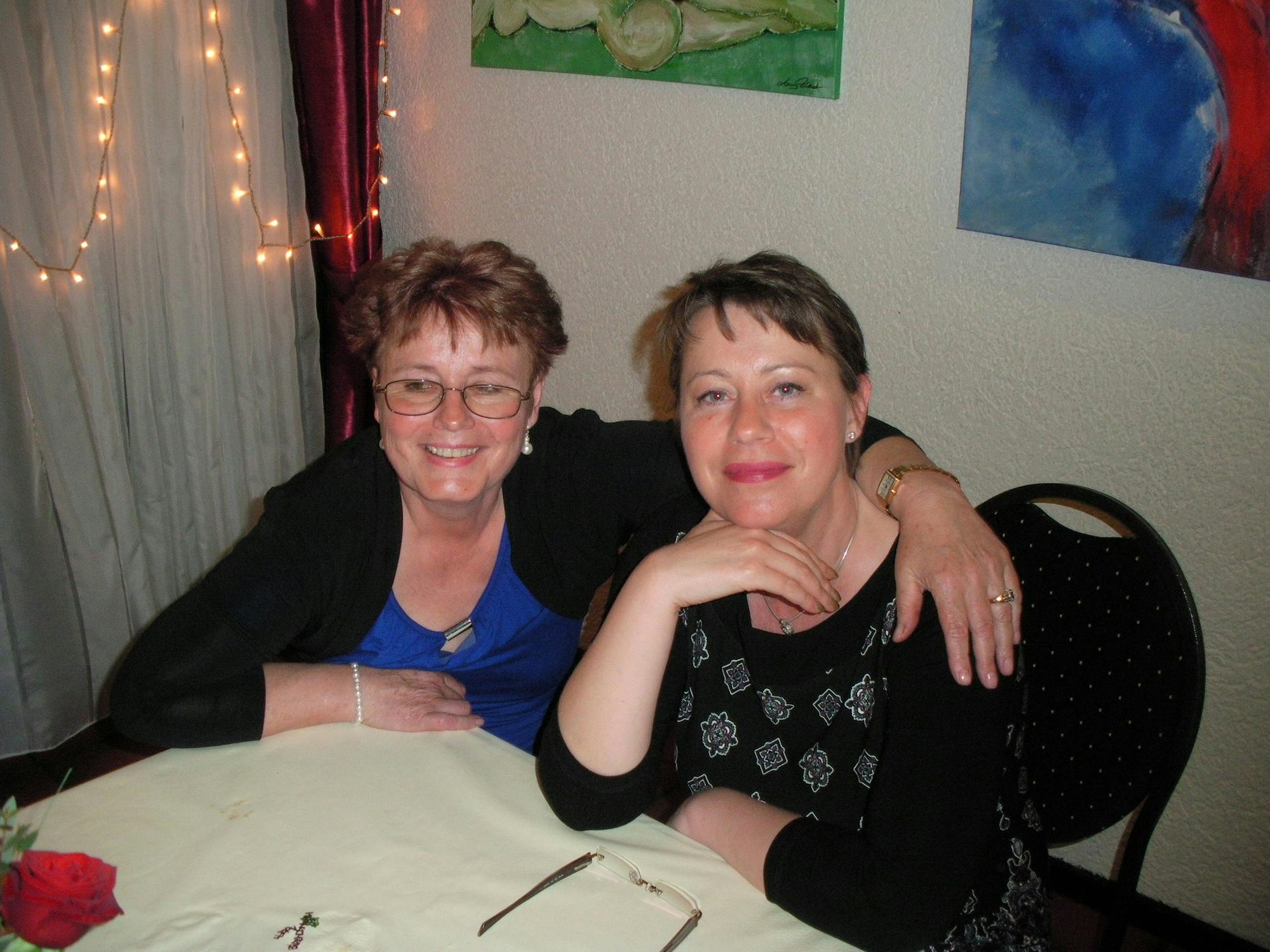 Selbsthilfegruppe_Coronatote_Mutter_Tochter