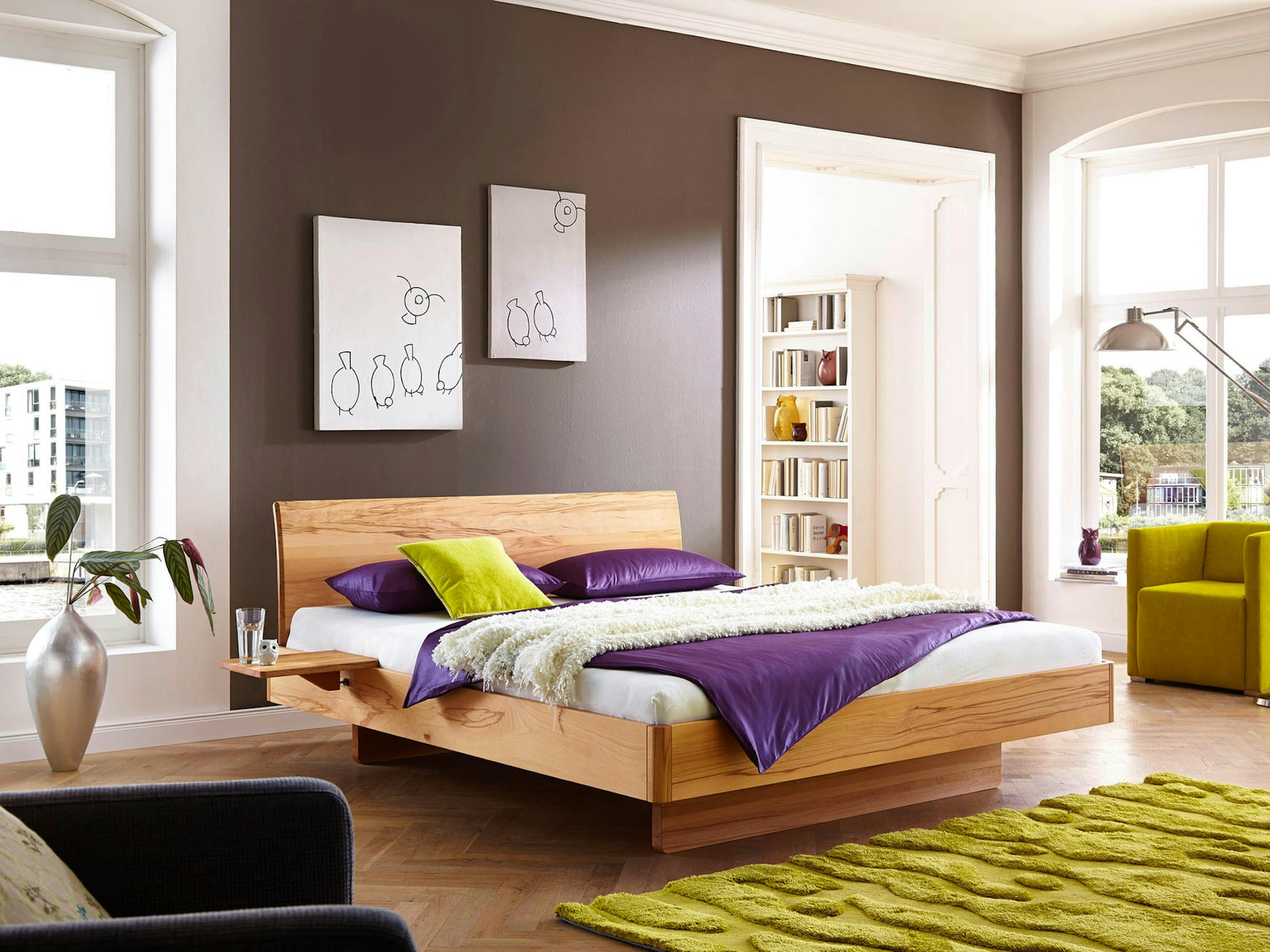 C1-mane-Traumkonzept#F118F4