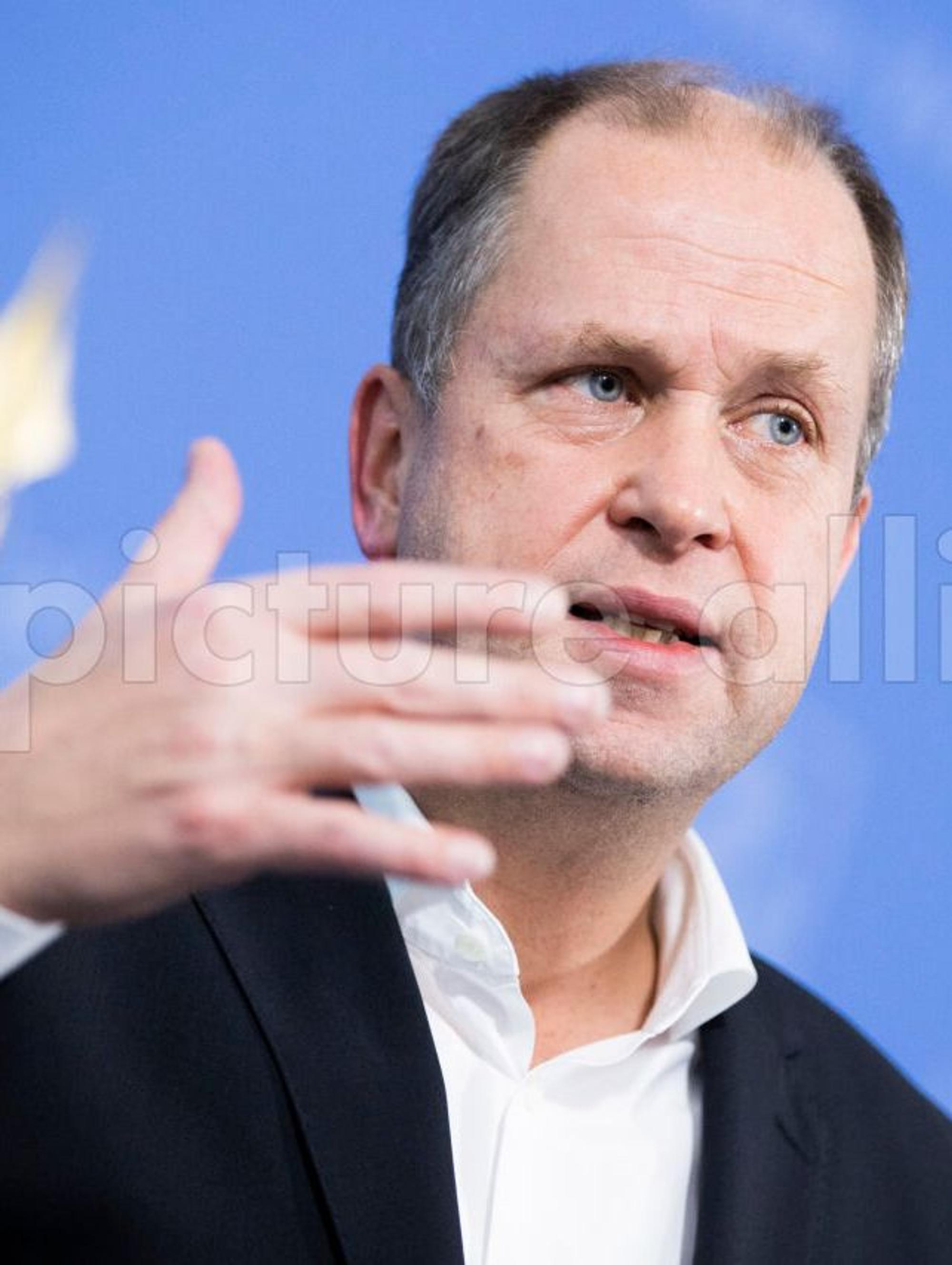 Joachim Stamp (1)