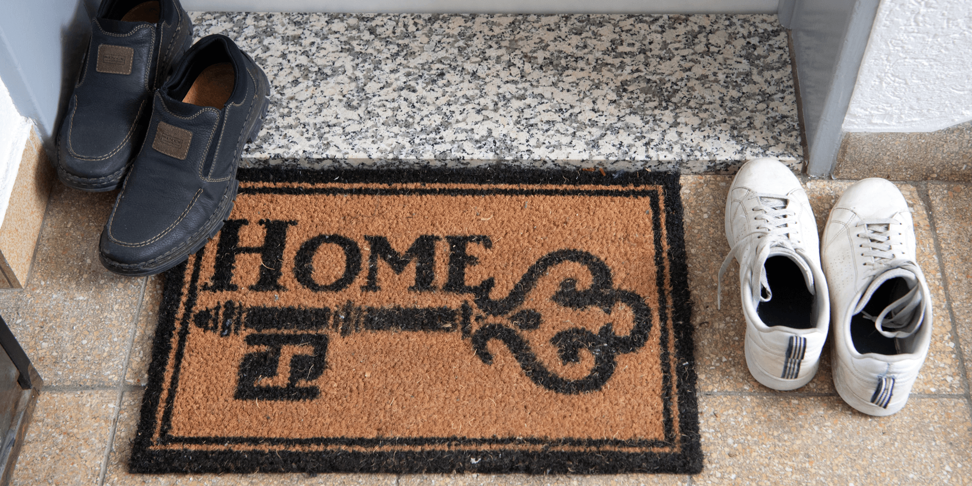 dpa welcome home