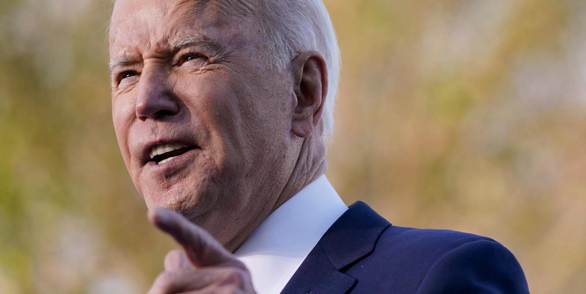 Joe Biden 120122