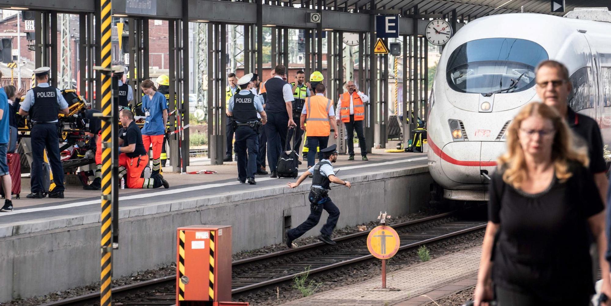 Frankfurt hbf1