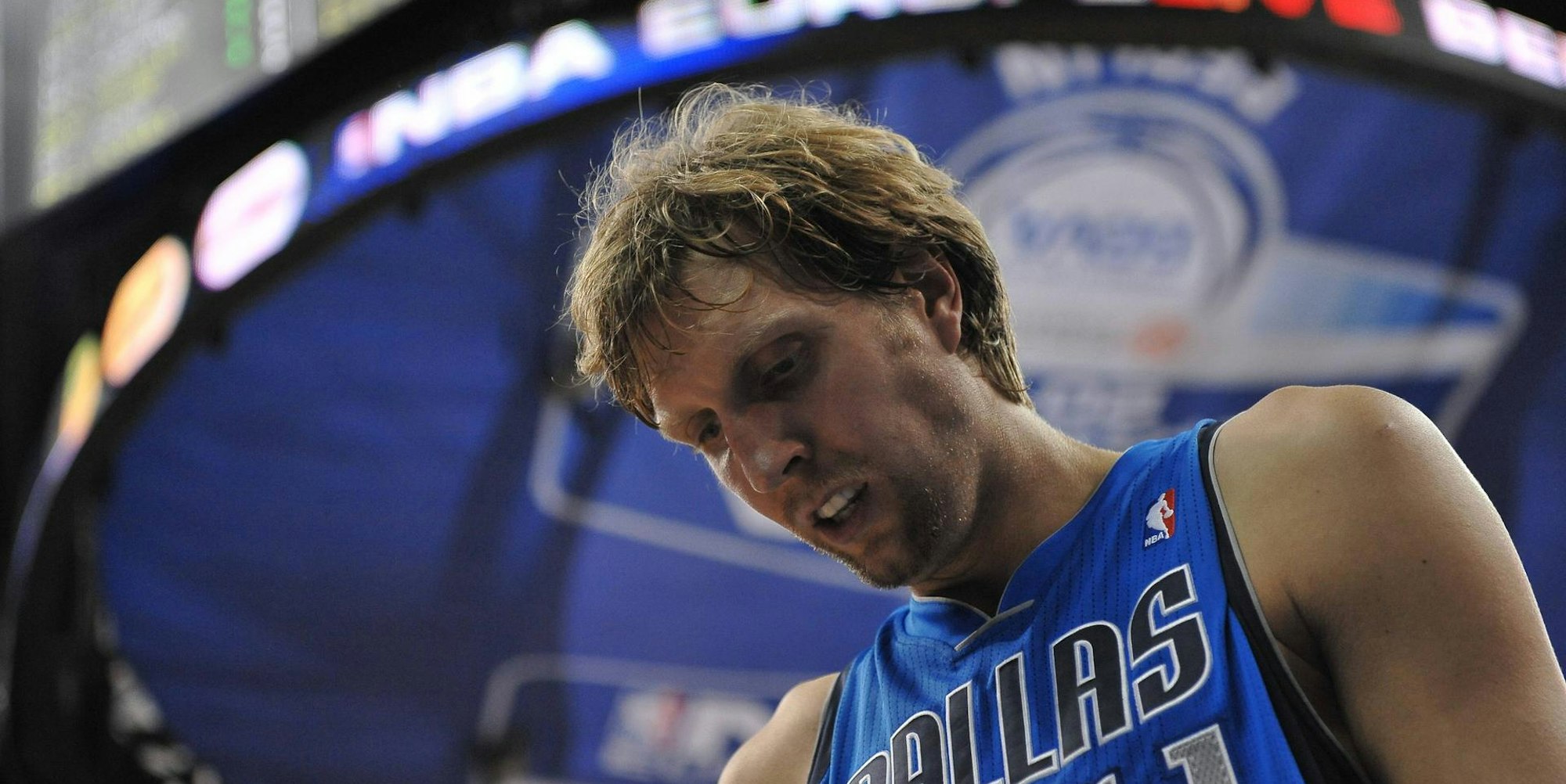 Nowitzki Dirk