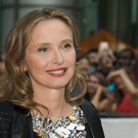 Julie Delpy