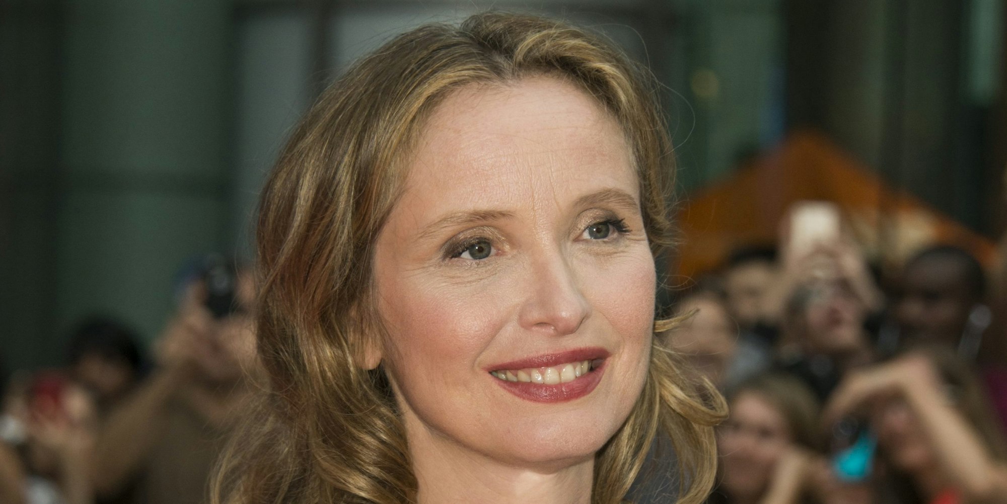 Julie Delpy