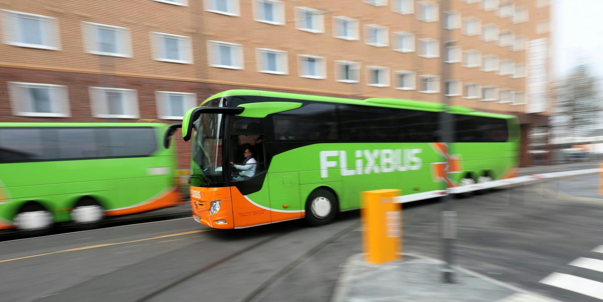 Flixbus