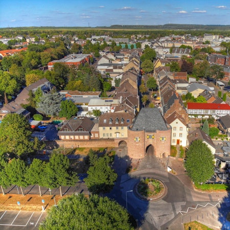 rer_-_Bergheim_(Aachener_Tor)_1_Luftbild