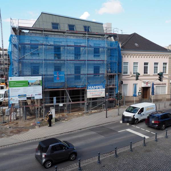 Ehrenfriedstraße