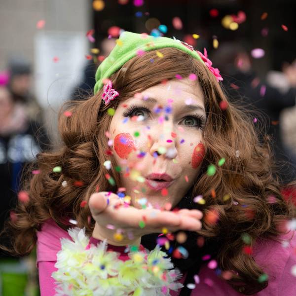 Karneval Euskirchen