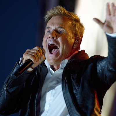 Dieter Bohlen DPA 121022