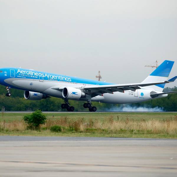 Aerolineas GI