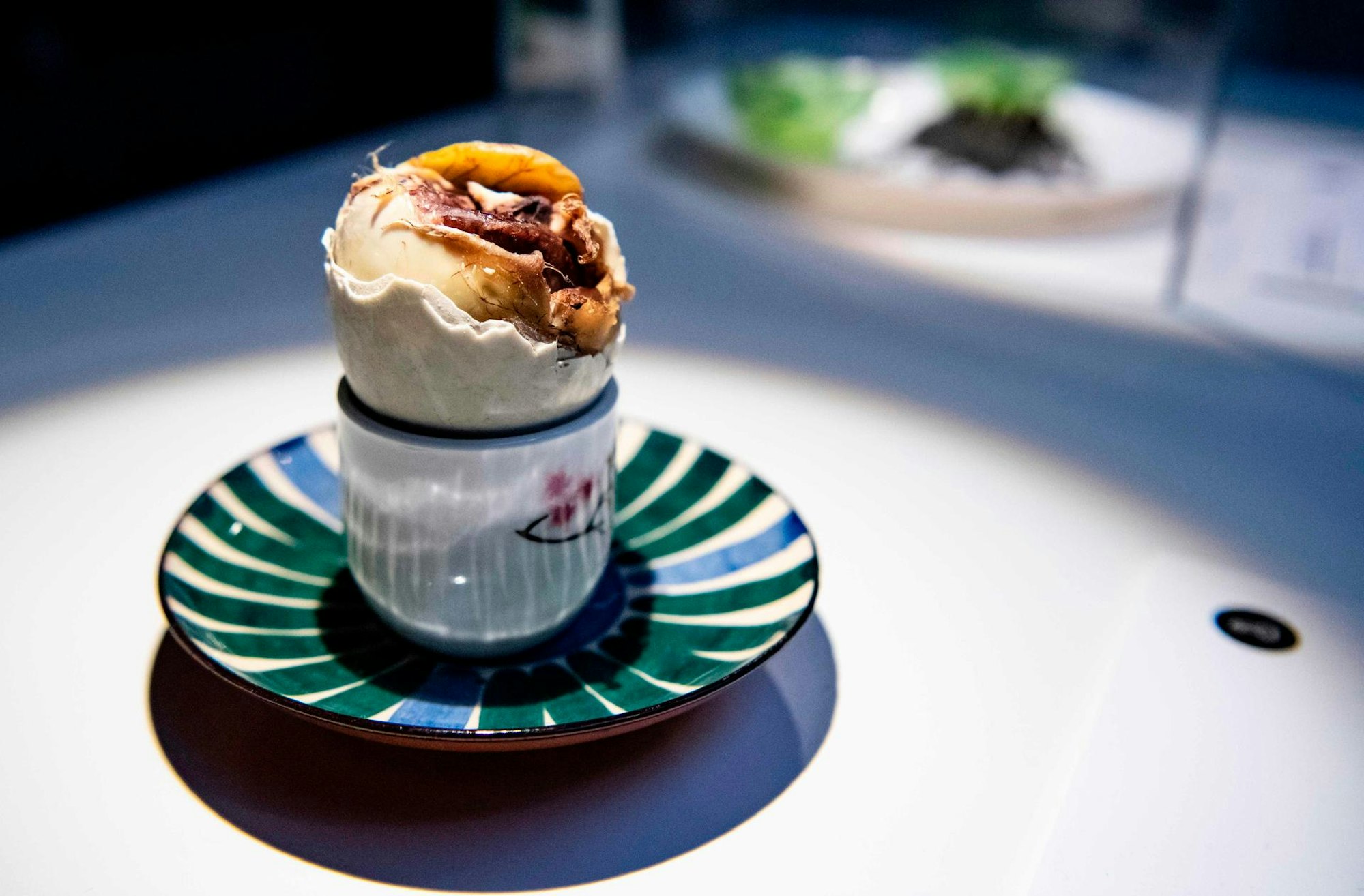 Disgusting Food Museum 2