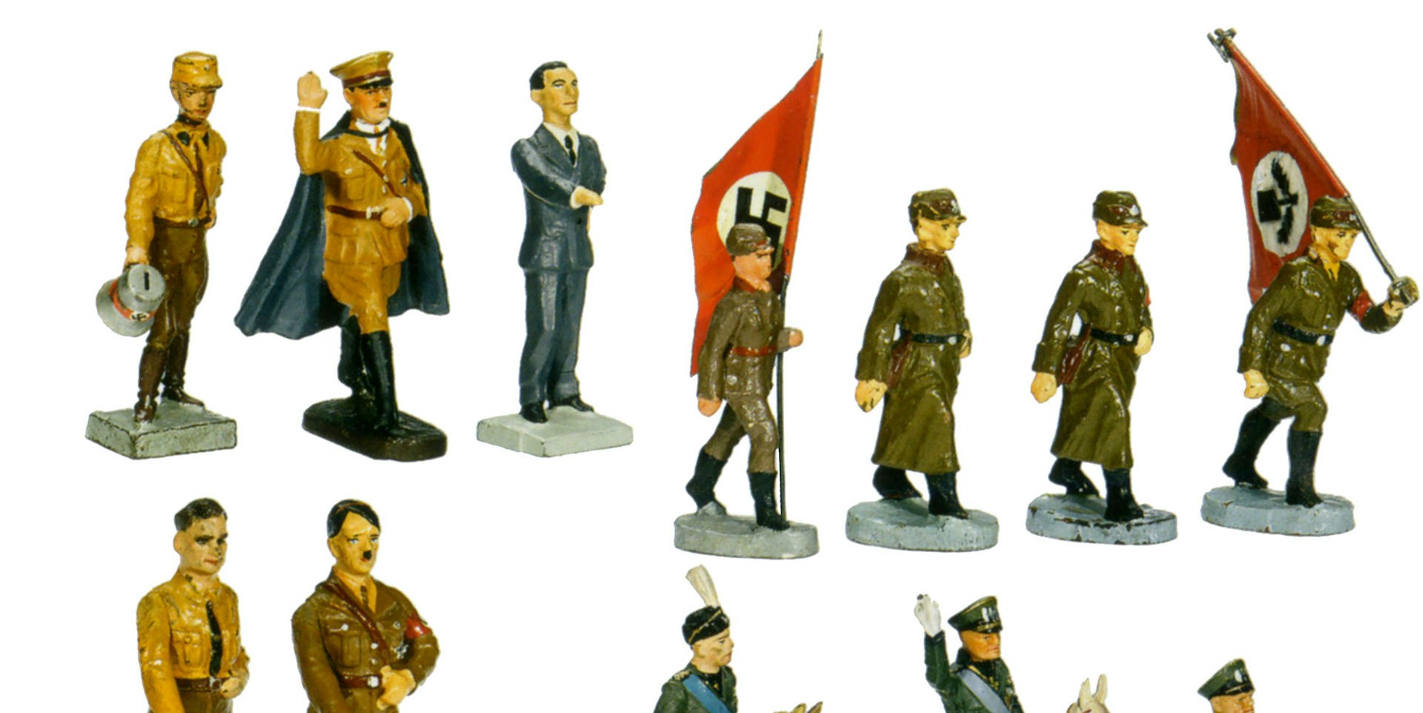 Nazi-Figuren_I