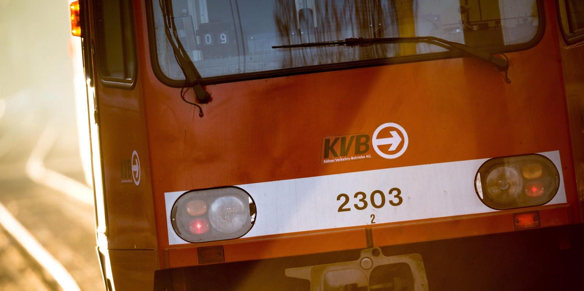 KVB symbol Linie