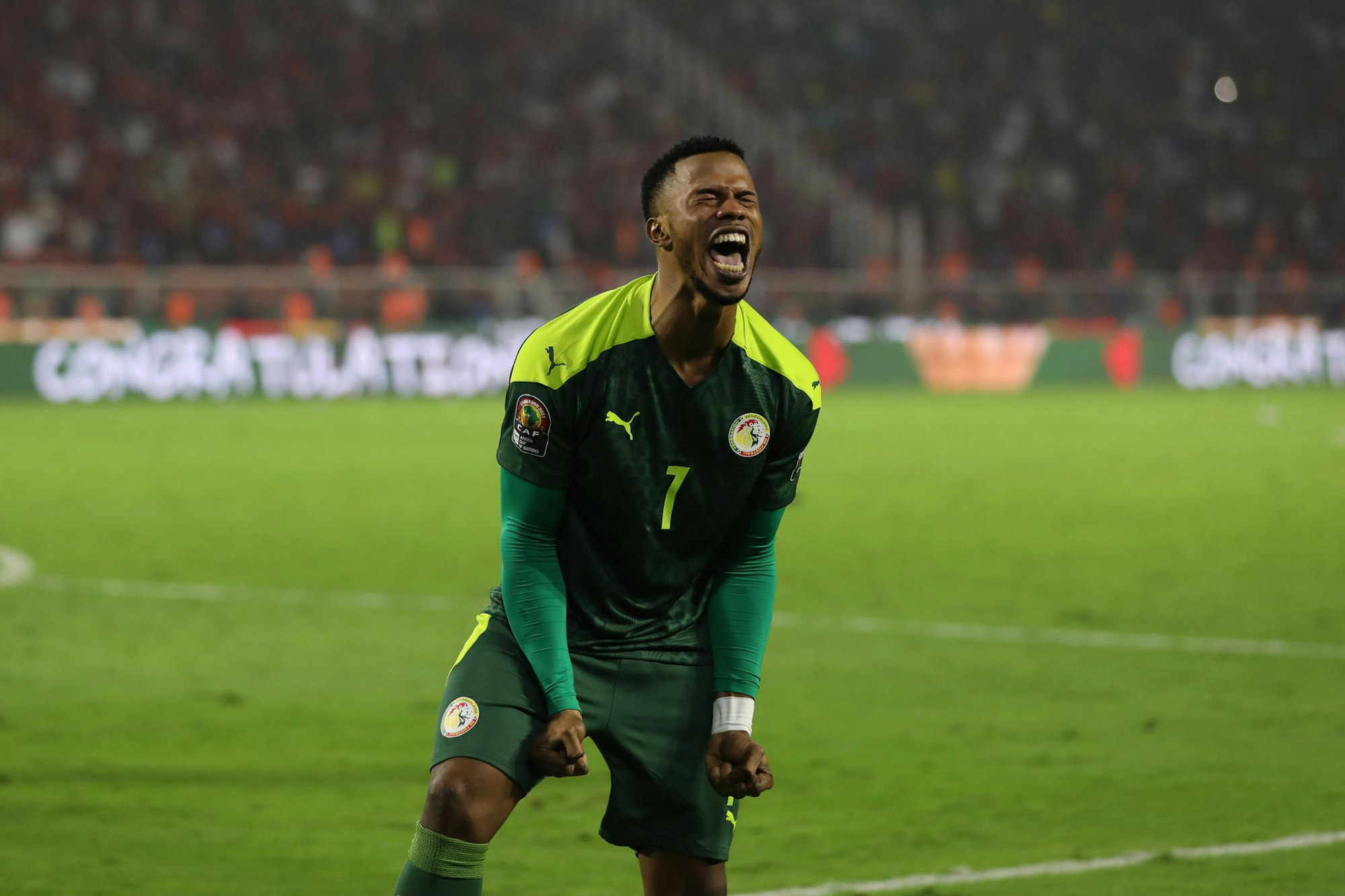 SenegalgewinntAfriakcCUp