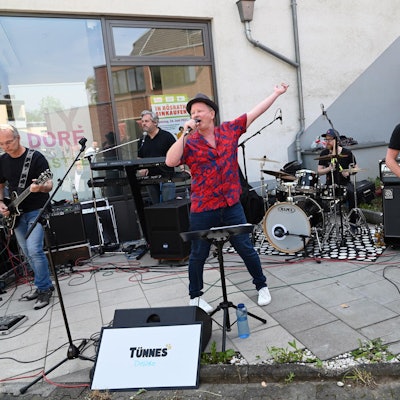 Benefizaktion Schloss Eulenbroich 280721