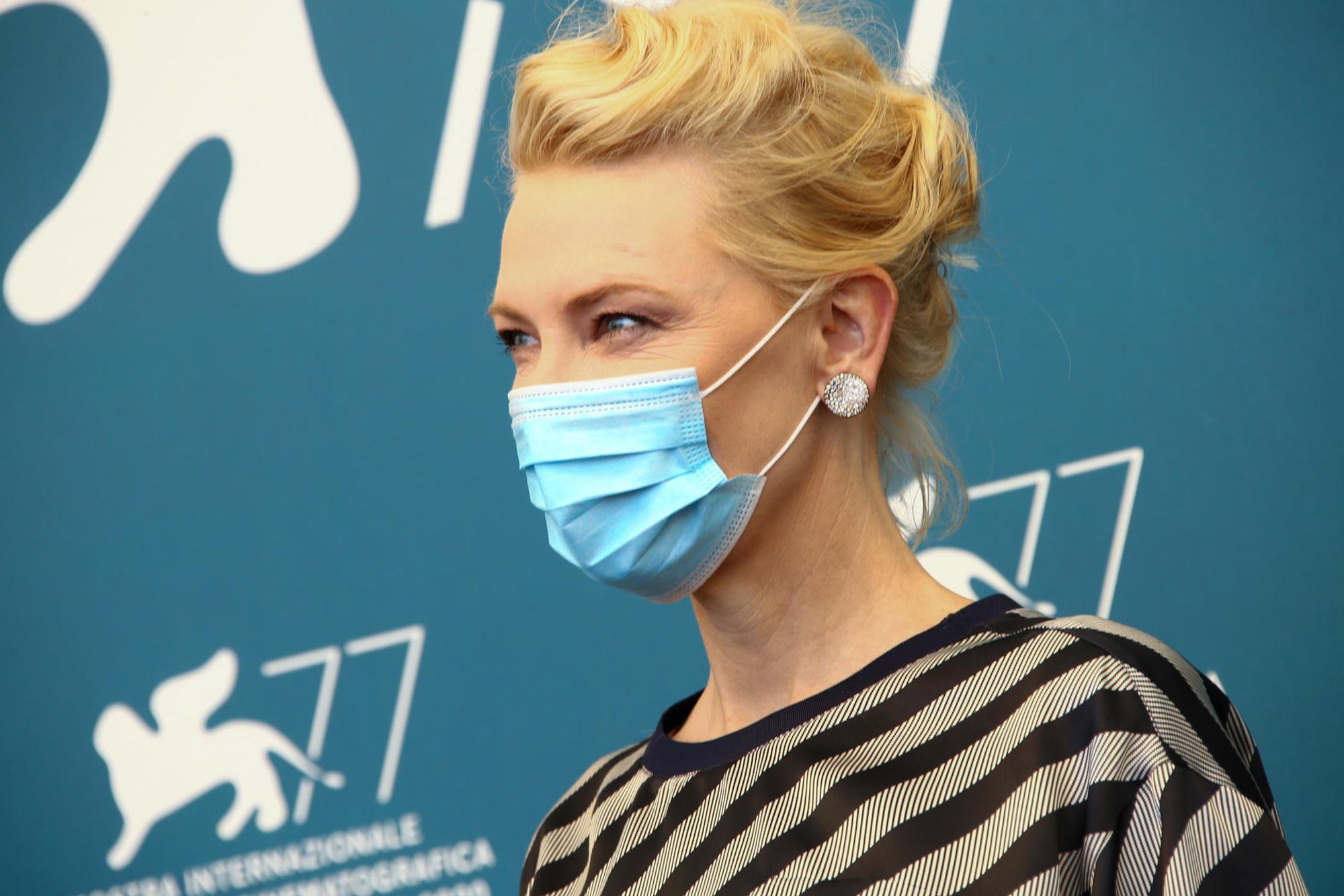 Cate Blanchett
