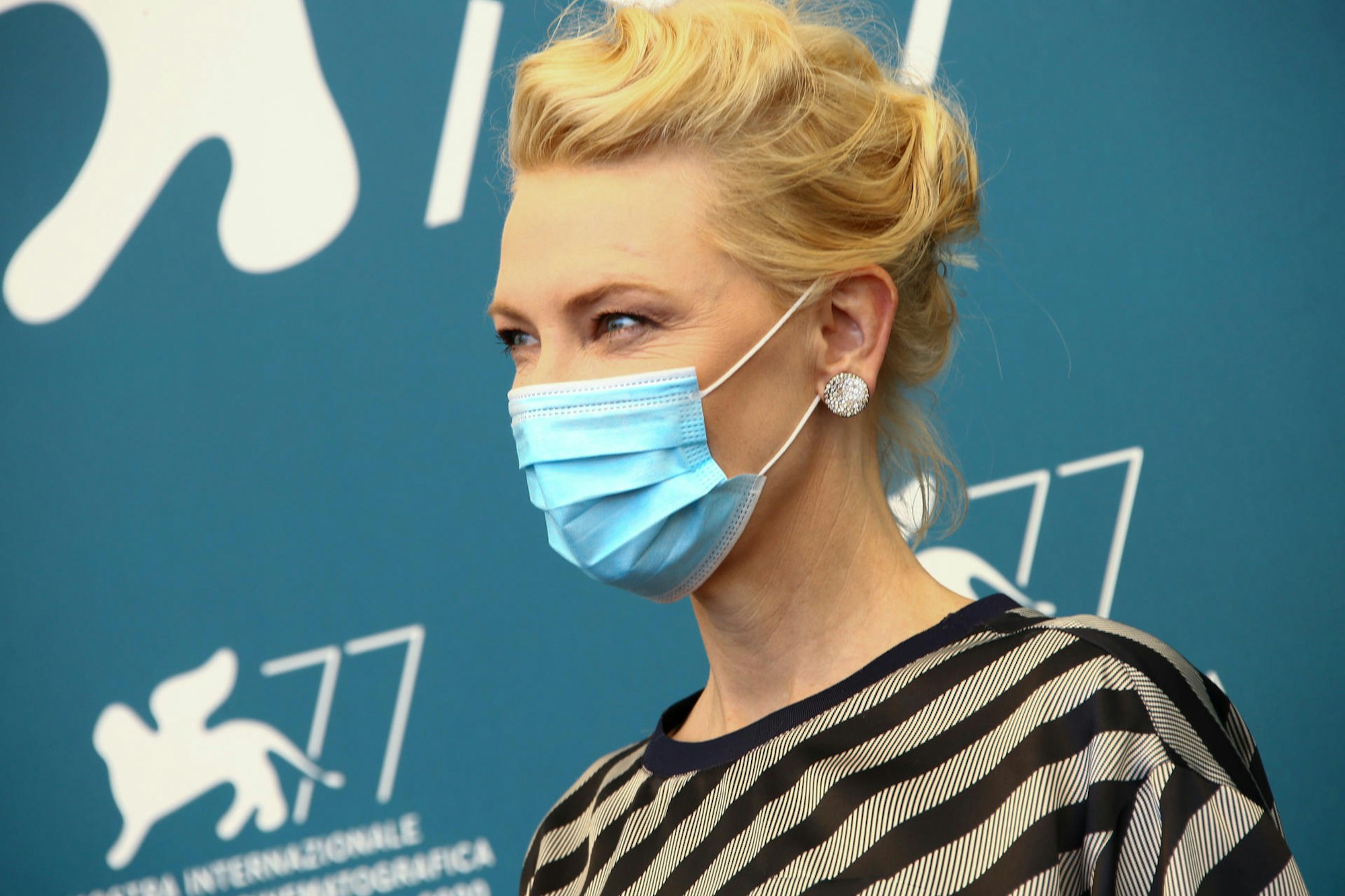 Cate Blanchett