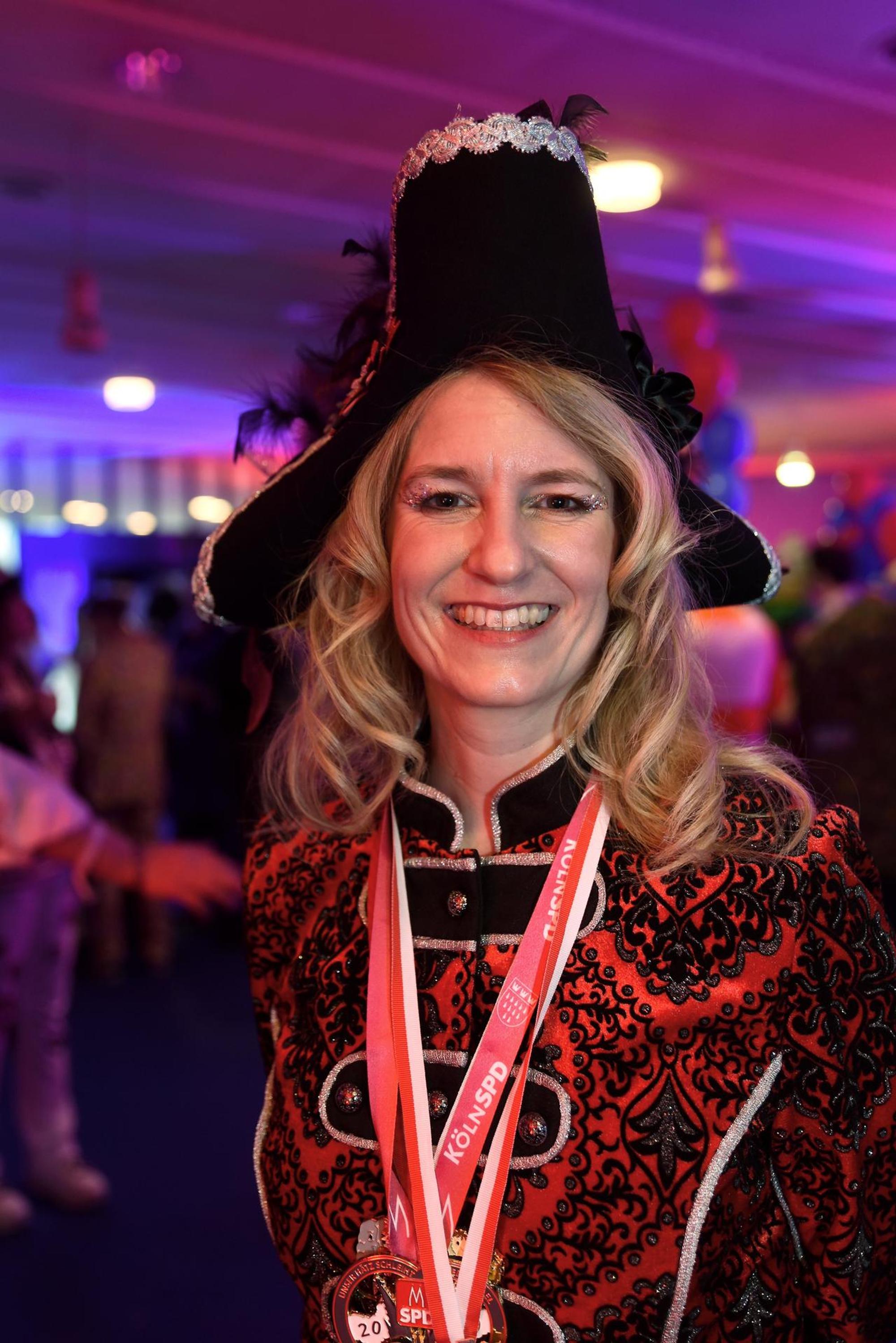 Nicole Grünewald