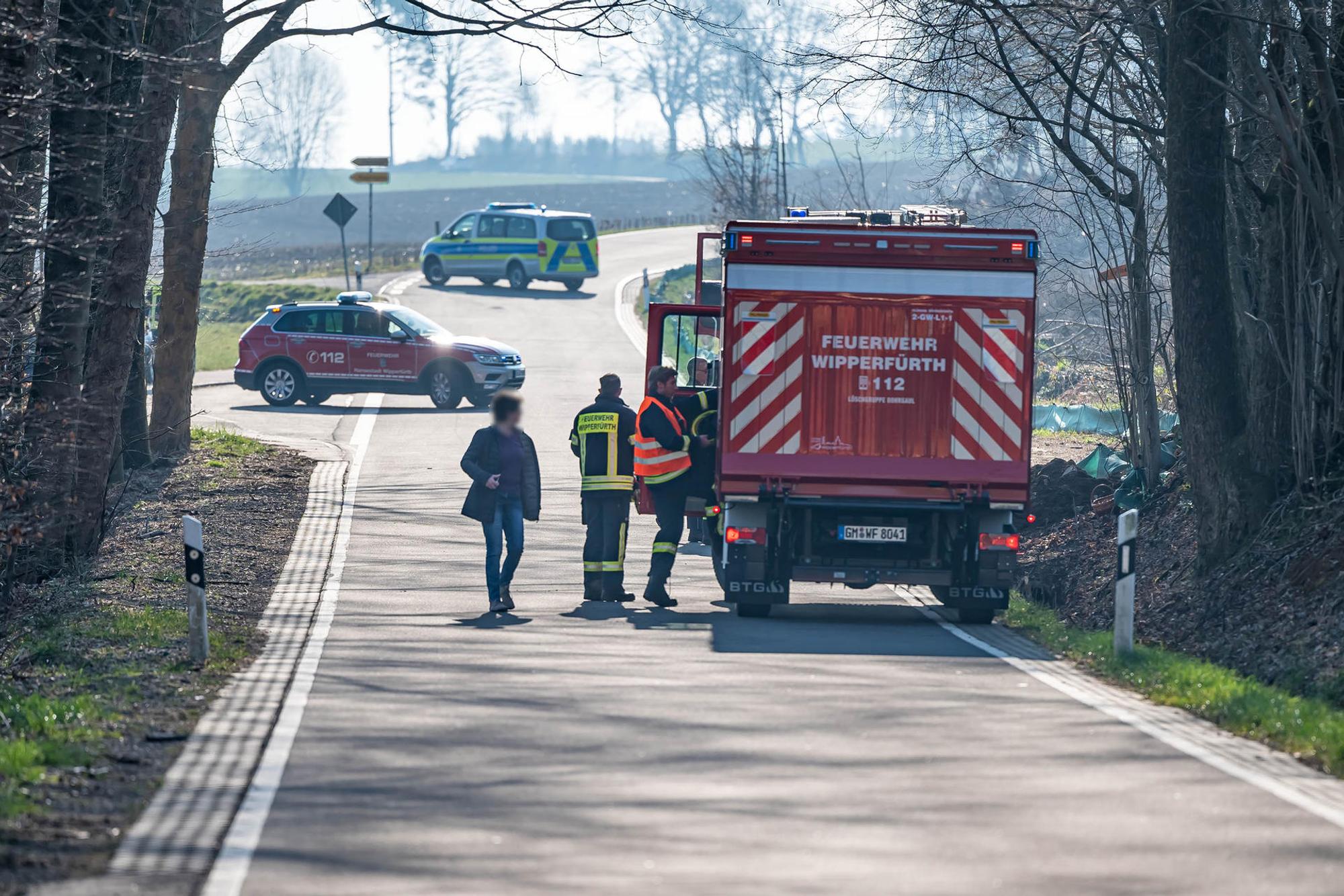 2022-03-24_Wipperfürth_Hunderettung_1