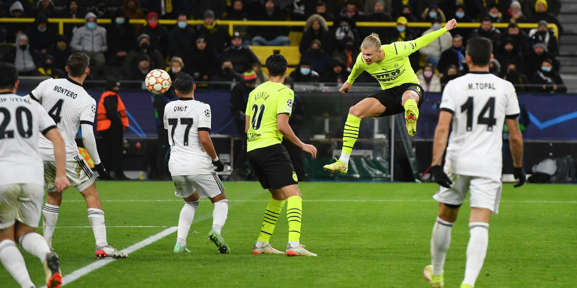 Neuer Inhalt