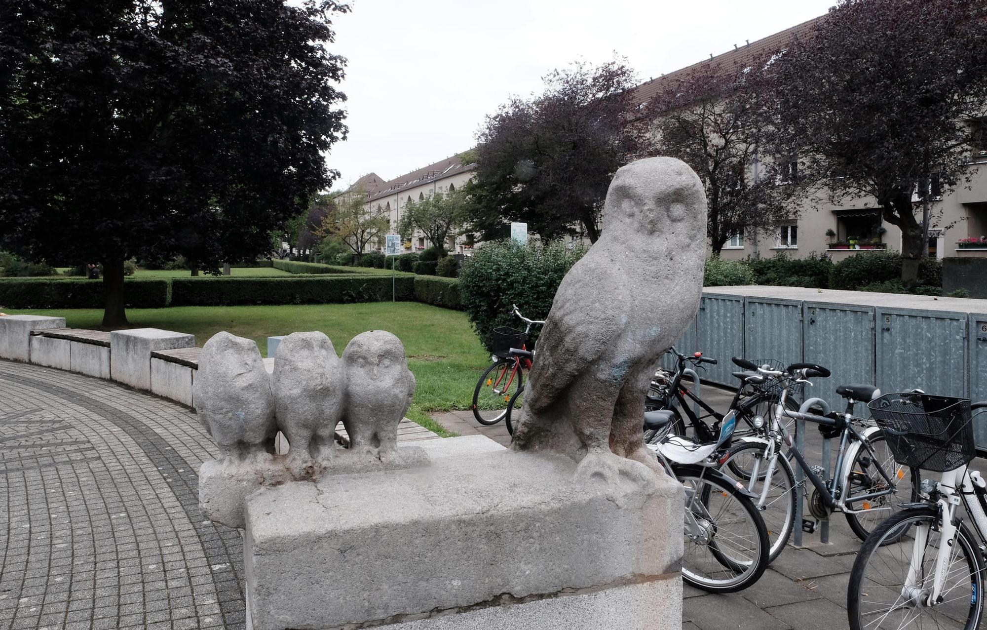 Mauenheim Foto