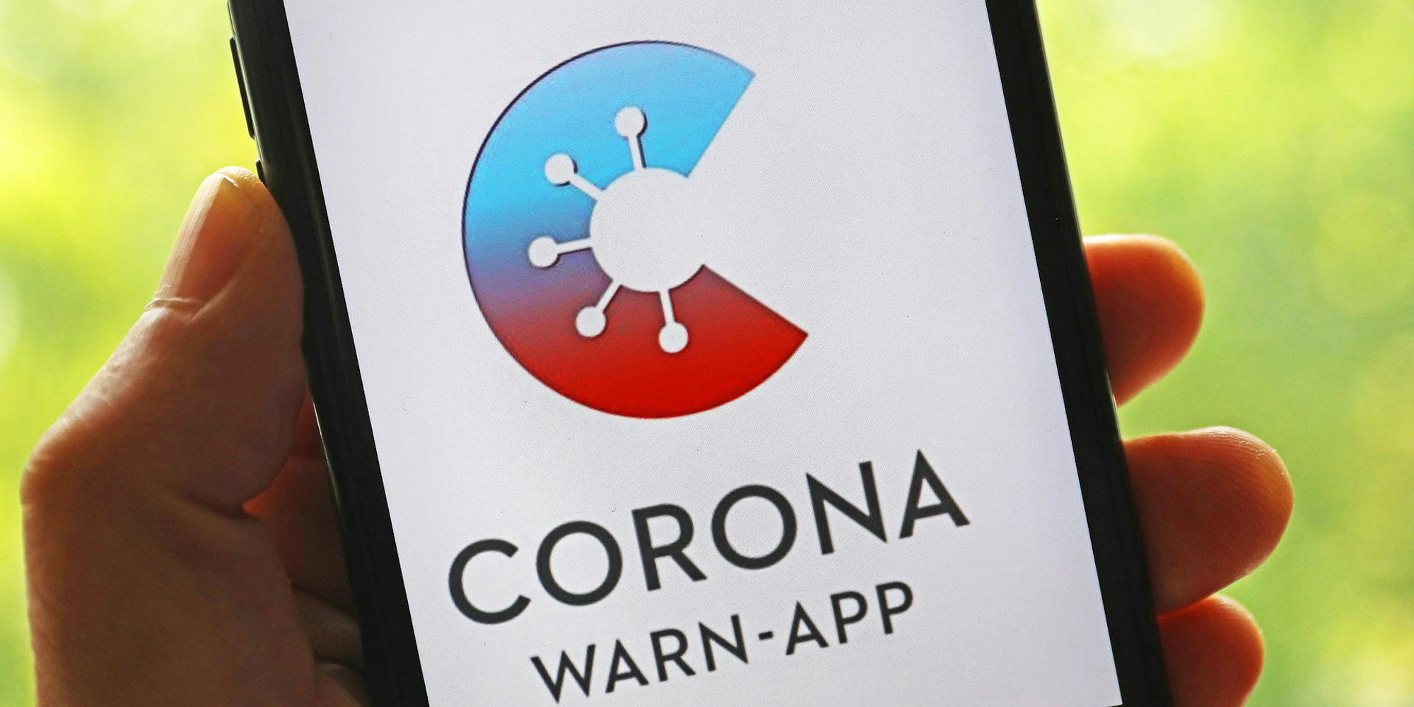 Corona-Warn-App