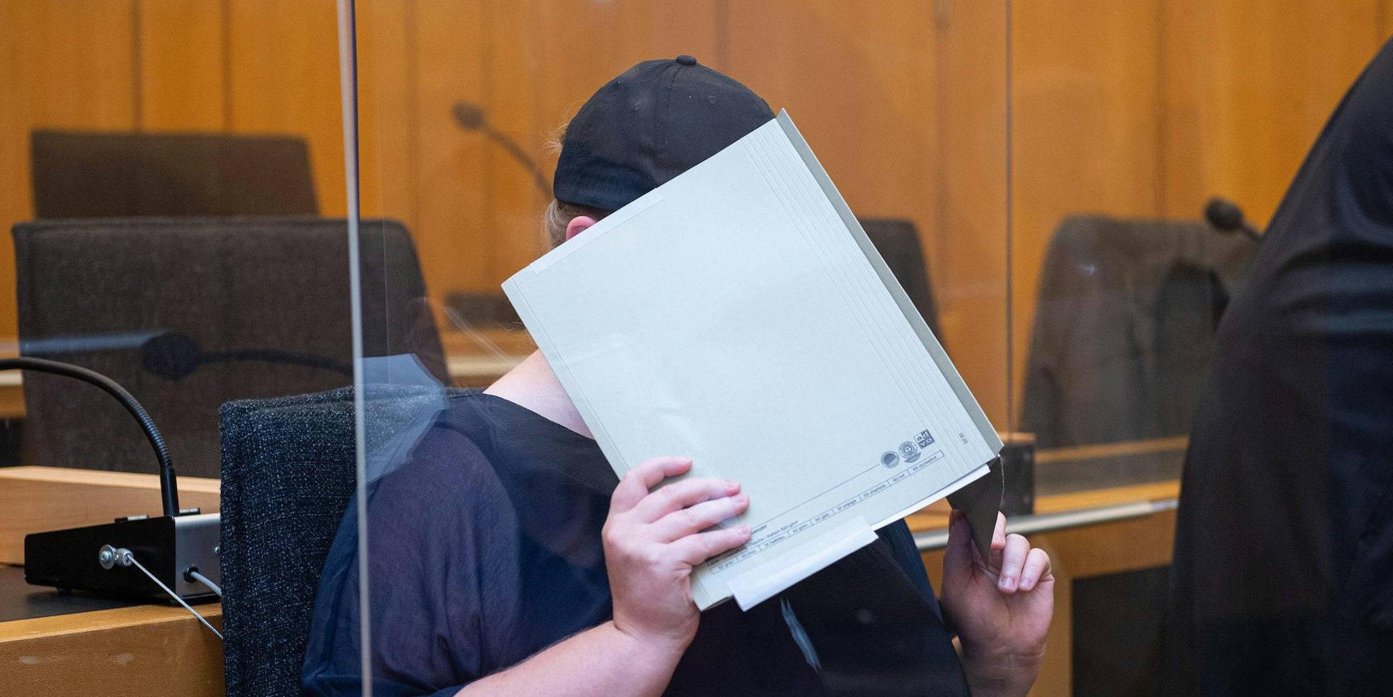 Münster Missbrauch Mutter