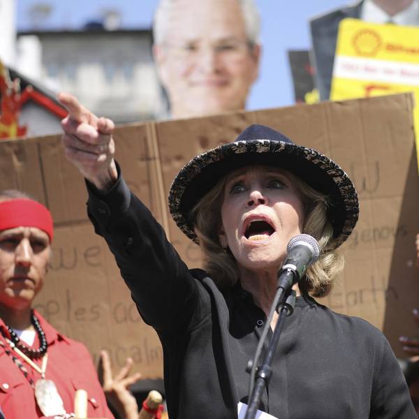 Jane Fonda 121019