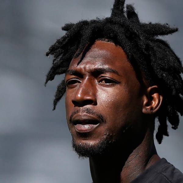 Calvin Ridley