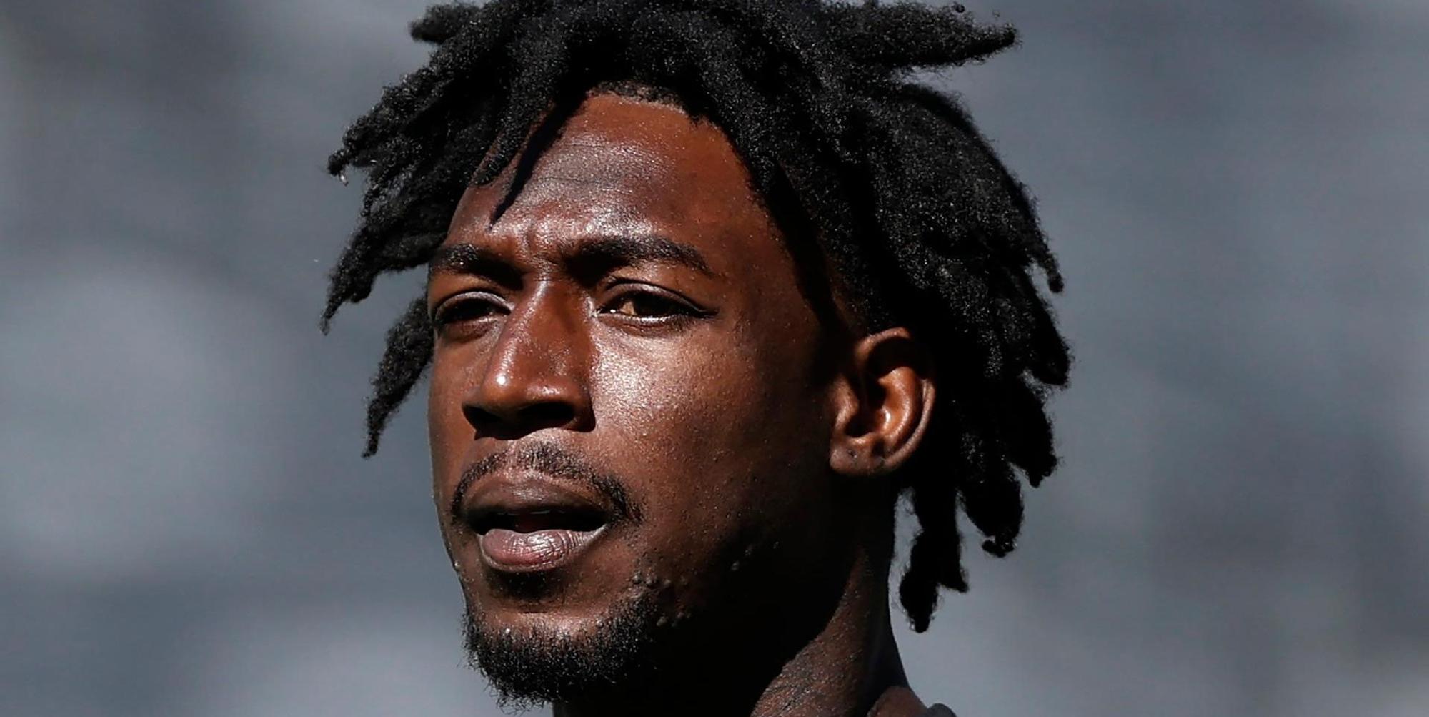 Calvin Ridley