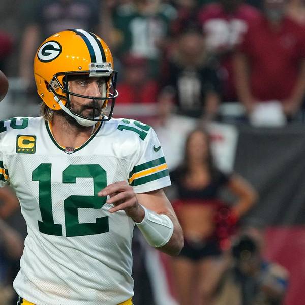 Rodgers Bild