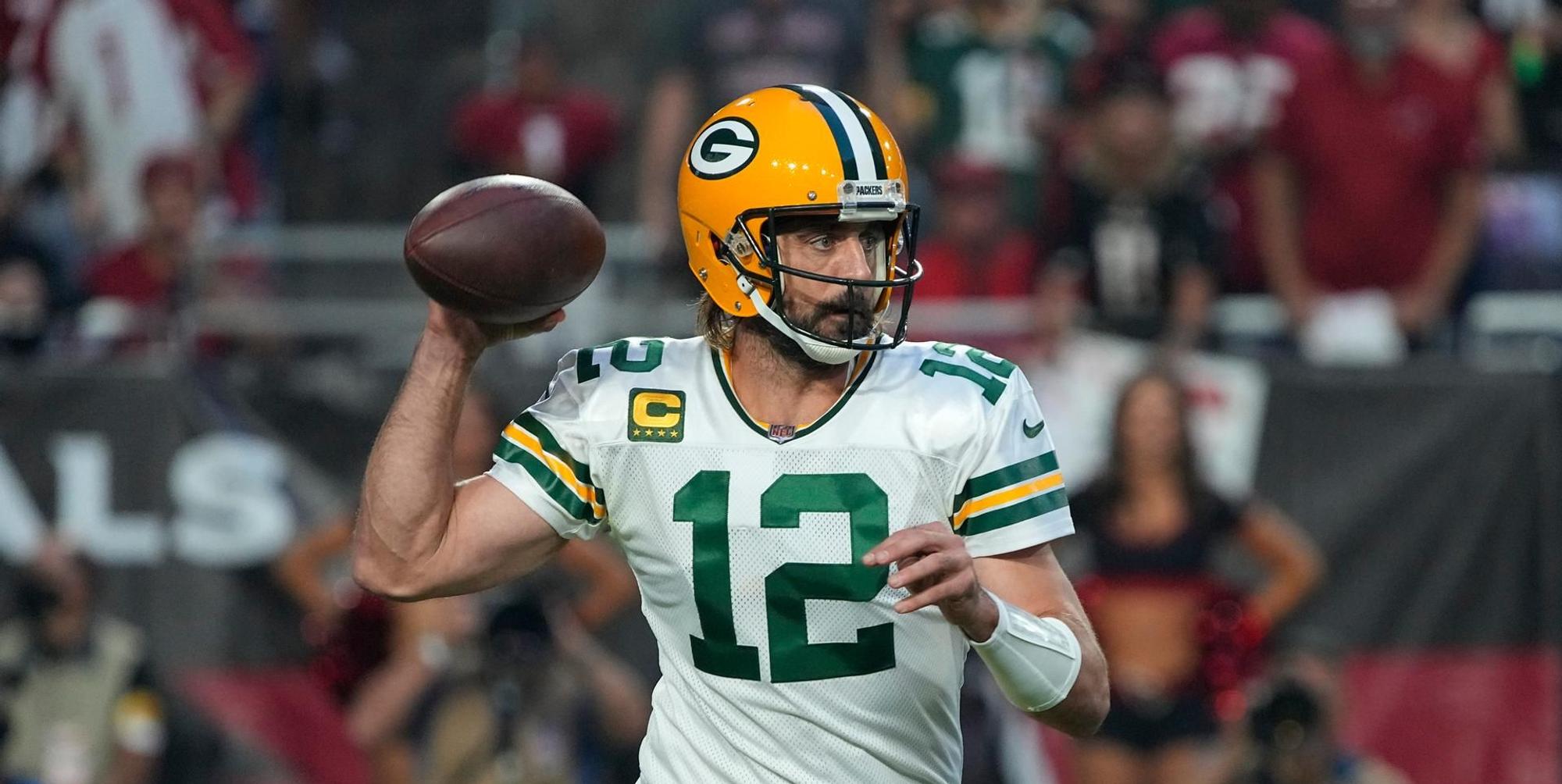 Rodgers Bild