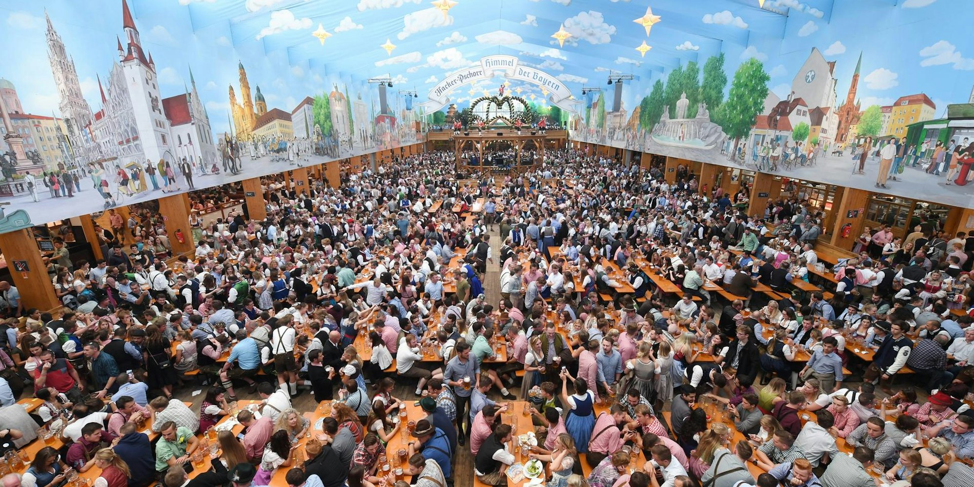 Oktoberfest 2022 240822