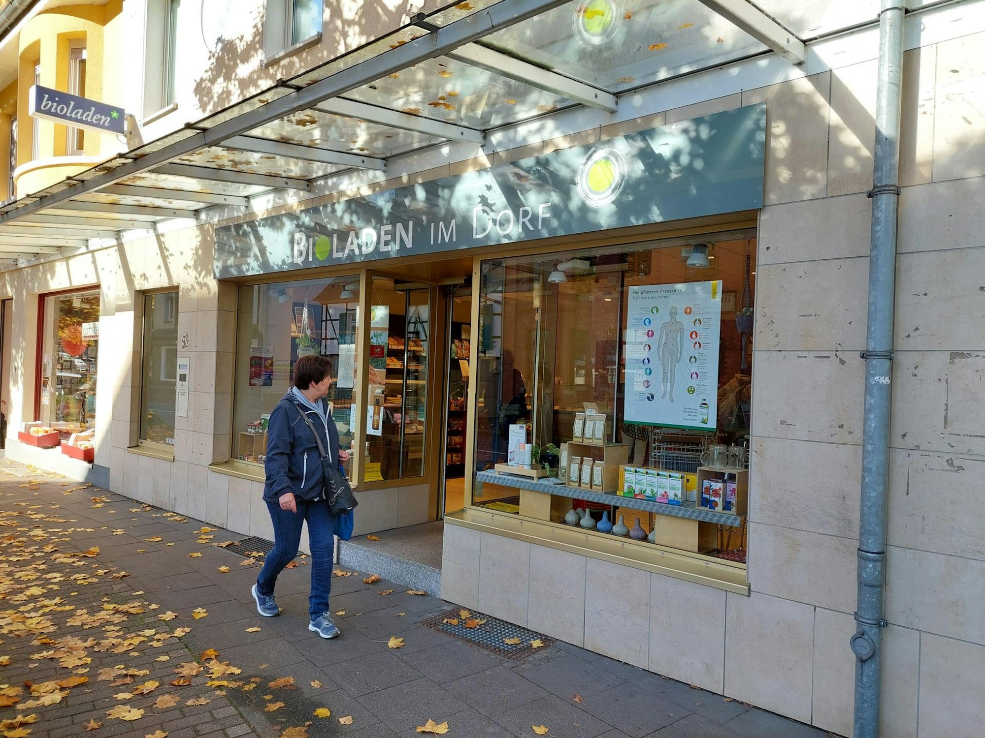 Bioladen Schlebusch 2